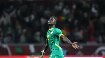 Sénégal : Sadio Mané non convoqué, Patrick Vieira justifie !