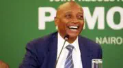 AFCON 2027: Patrice Motsepe takes stock of preparations in Tanzania
