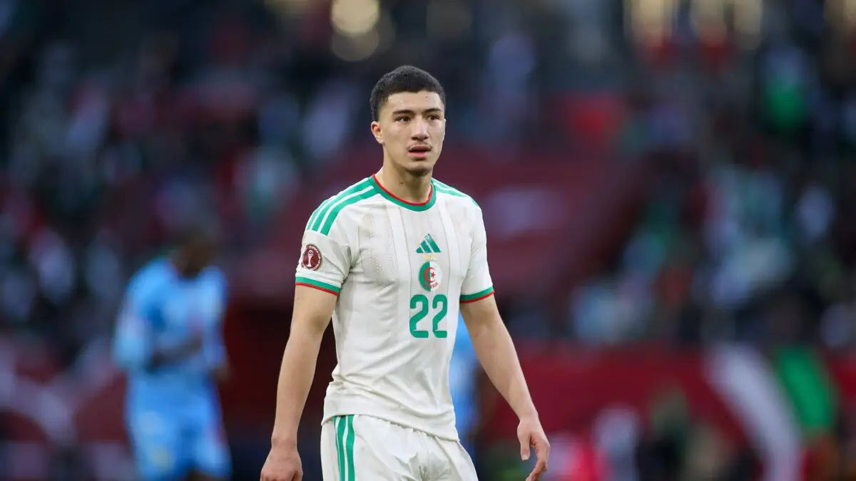 De grands clubs européens surveillent Ibrahim Maza
