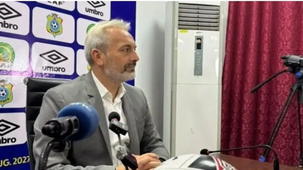 RDC : Pourquoi Kabwit, Ahoka et Bongeli ne sont pas appelés par Sébastien Desabre ?