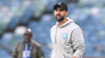 Khalil Ben Youssef bemoans missed chances in Pirates defeat 