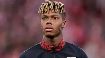 Nico Williams: Chelsea joins the battle with Arsenal and Manchester United