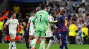 Barça: Lamine Yamal wants to finally face Real Madrid in the Champions League
