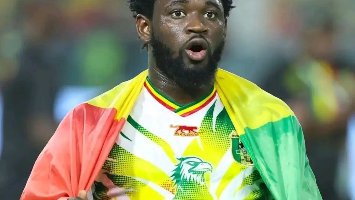 Mali : El Bilal Touré et Moussa Sylla forfaits