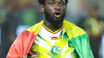Mali : El Bilal Touré et Moussa Sylla forfaits