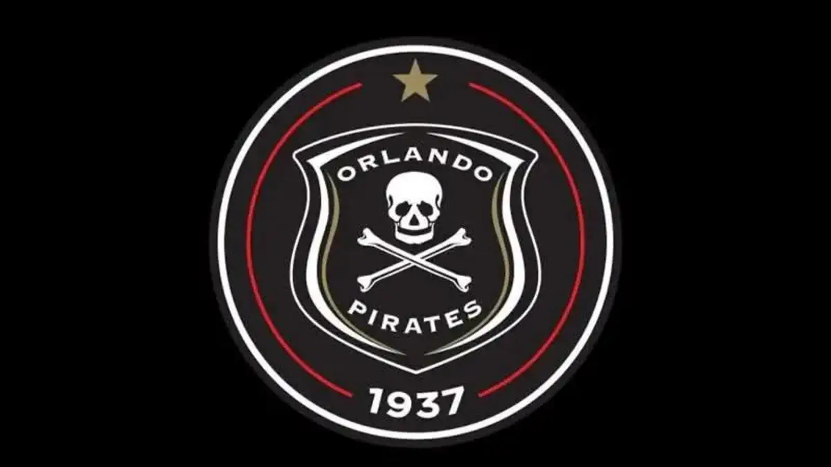 BREAKING: Orlando Pirates announce surprise signing 