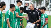 Éliminatoires CAN U20 : le calendrier complet de l’Algérie au tournoi UNAF