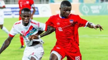 UFOA-A U17 : la Gambie se qualifie pour la CAN U17 