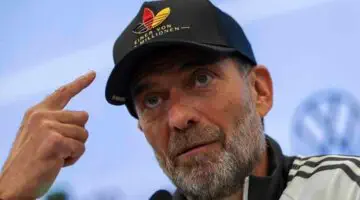 Allemagne : Jürgen Klopp dévoile sa méthode de sélection