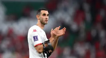  Les 5 matchs marquants d’Ellyes Skhiri avec les Aigles de Carthage