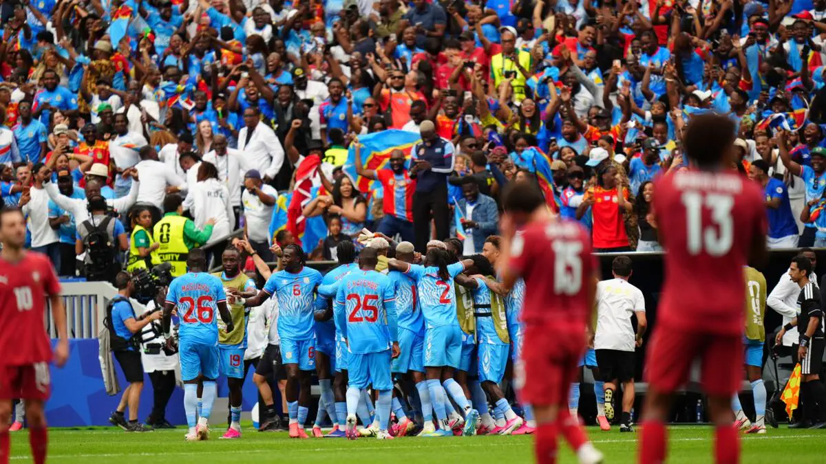 Éliminatoires CAN 2027 : RDC - Guinée équatoriale à huis clos au Stade des Martyrs ?