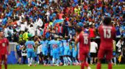 Éliminatoires CAN 2027 : RDC - Guinée équatoriale à huis clos au Stade des Martyrs ?