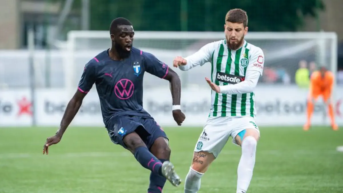 Officiel : Mahamé Siby signe à Singapour