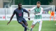 Officiel : Mahamé Siby signe à Singapour