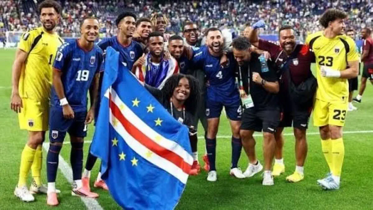 الرأس الأخضر: بيتنكور يكشف عن قائمته الأولى لتصفيات كأس أمم أفريقيا 2027