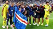 Cape Verde: Bettencourt unveils his first squad for the 2027 Africa Cup of Nations qualifiers