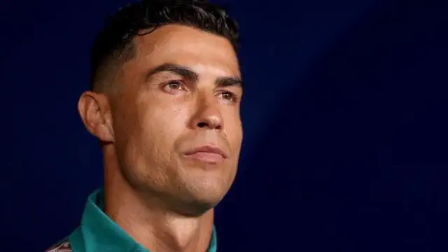 Portugal : Cristiano Ronaldo est toujours là