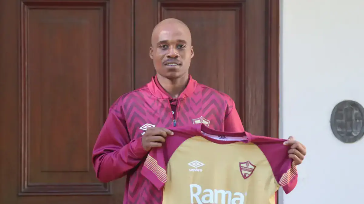 OFFICIAL: Former Kaizer Chiefs star lands new PSL club 
