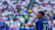 France : Kylian Mbappé reste capitaine des Bleus, confirme Zinédine Zidane