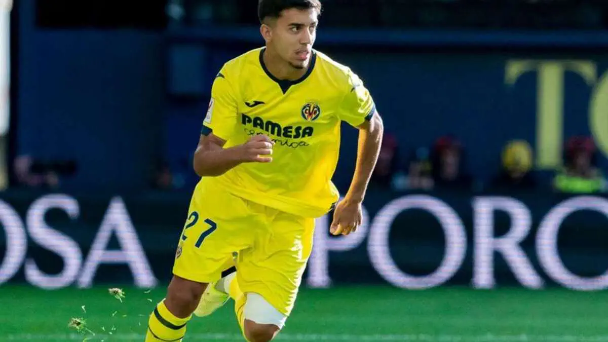 Liga : Le bout du tunnel pour Ilias Akhomach ?