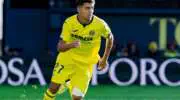 Liga : Le bout du tunnel pour Ilias Akhomach ?