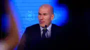 Équipe de France : Zinédine Zidane dévoile sa toute première liste