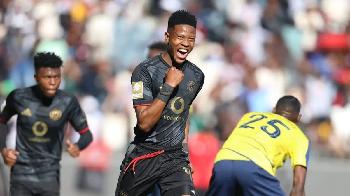 Pitso Mosimane explains shock Mbuthuma Bafana call-up 