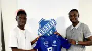 Un jeune talent sénégalais signe en Suède