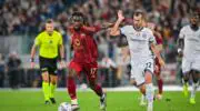 Serie A: Date, time, channels and probable lineups for the Roma–Inter Milan clash