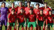 Maroc : Aït Ben Idir dévoile la liste des U23 pour deux amicaux face au Mali et la Tanzanie 