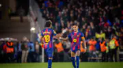 Liga : Le Barça peut battre le record de but du Real Madrid 2011-2012