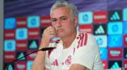 La liste officielle du Real Madrid pour affronter l'Atlético de Madrid