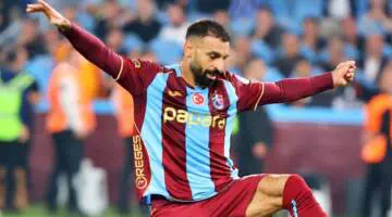 3 goals, 1 assist, total dominance: Salah shatters 25 year Süper Lig record in 4-0 derby thrashing