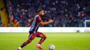 الدوري التركي الممتاز: محمد صلاح يقود طرابزون سبور أمام غلطة سراي بثلاثية