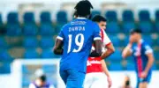 Dawda Camara offre une nouvelle victoire à Alverca et confirme son impact