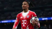 Bayern Munich : Neymar offre un cadeau à Michael Olise après son triplé