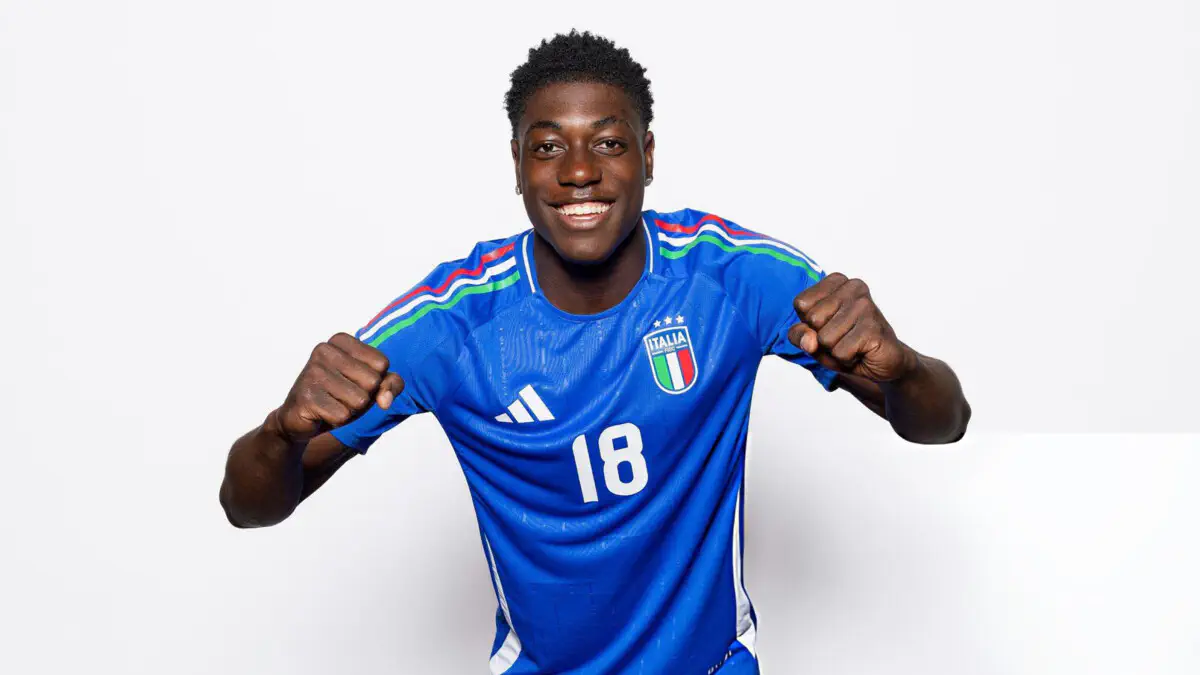 Italie : Ces 4 pépites africaines “chipées” par Roberto Mancini