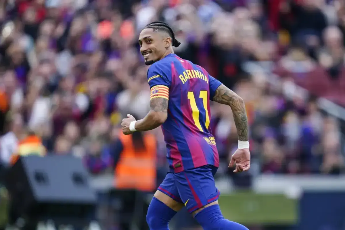 FC Barcelone