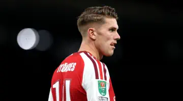 Juventus wants to sign Viktor Gyökeres from Arsenal! 