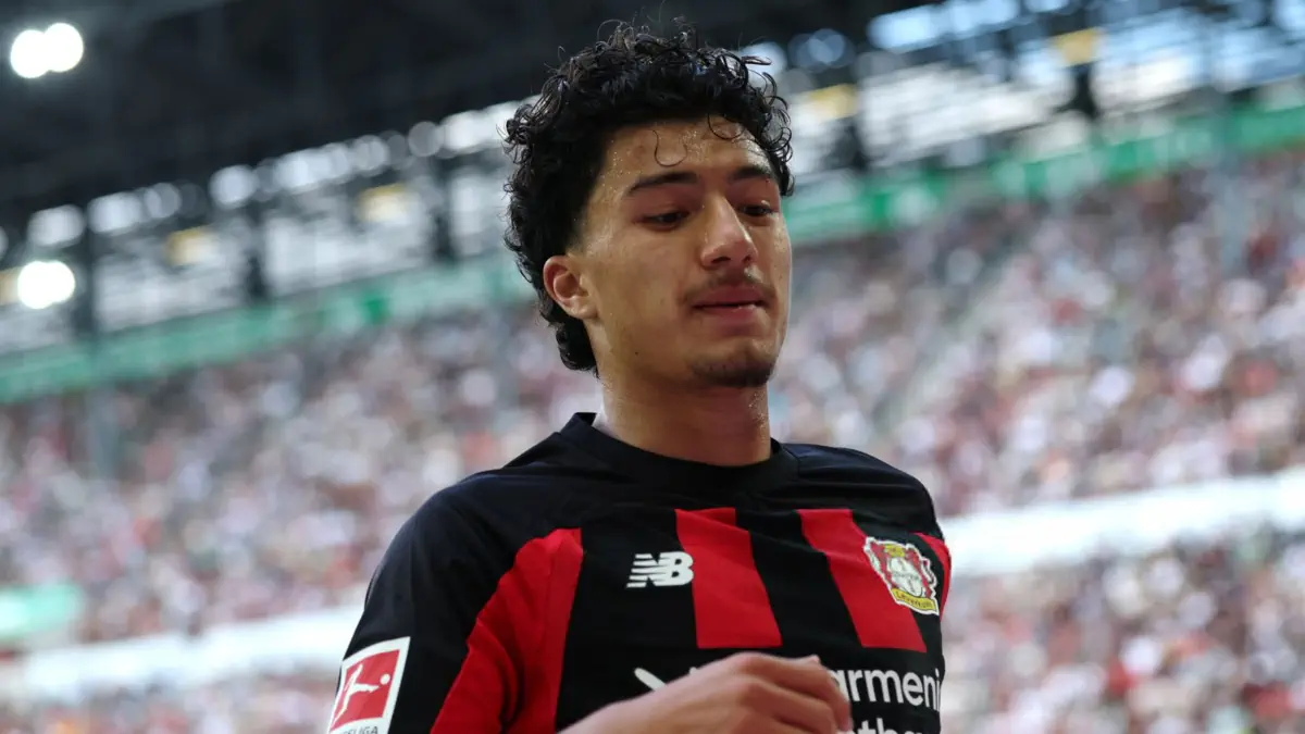 Arsenal et Manchester United se disputent actuellement Ibrahim Maza !