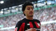 Arsenal et Manchester United se disputent actuellement Ibrahim Maza !
