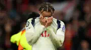 Premier League : Tottenham replonge dans la zone rouge, Roberto De Zerbi déjà sous pression