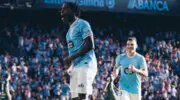 Celta Vigo : Ilaix Moriba ouvre son compteur de buts cette saison