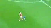 Declan Rice faces heavy criticism following the defeat to Brighton! 