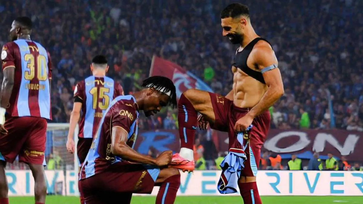 Pour la première fois depuis décembre 2024 : Salah égale une performance de référence de Liverpool lors de la démonstration de Galatasaray