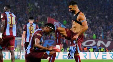 First time since December 2024: Salah matches Liverpool milestone in Galatasaray demolition
