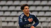 Paris FC : Ilan Kebbal buteur, Lassine Sinayoko passeur, le duo fait la différence contre Strasbourg