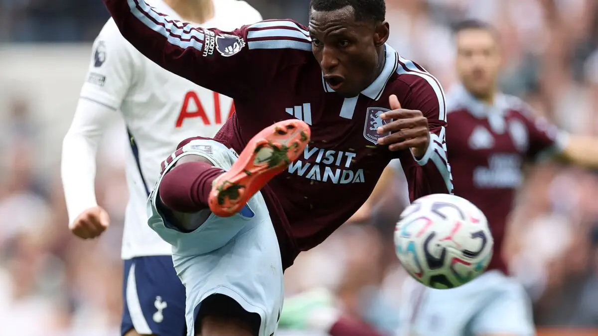 Nicolas Jackson grimpe dans le classement des buteurs sénégalais en Premier League