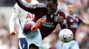 Nicolas Jackson grimpe dans le classement des buteurs sénégalais en Premier League