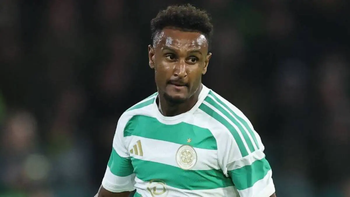 Tactical turmoil at Celtic: Will Haissem Hassan be dropped to save Martin O'Neill's job?